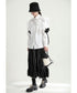Wave Line Skirt